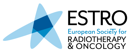 ESTRO European Society for Radiotherapy & Oncology