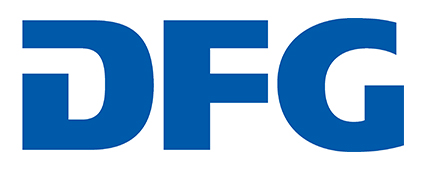 Deutsche Forschungsgemeinschaft Deutsche Forschungsgemeinschaft